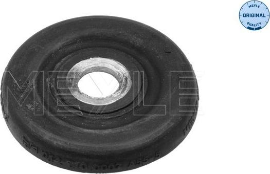 Meyle 014 035 0072 - Mounting, axle beam parts5.com