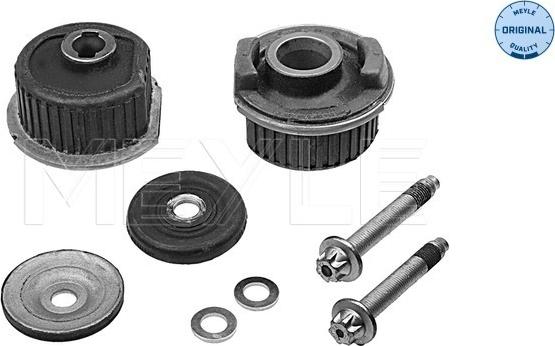 Meyle 014 035 0100 - Repair Kit, axle beam parts5.com