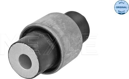 Meyle 014 035 1013 - Uležištenje, vođica mosta parts5.com