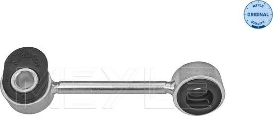 Meyle 014 032 0067 - Rod / Strut, stabiliser parts5.com