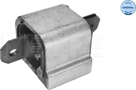 Meyle 014 024 0131 - Felfüggesztés, motor parts5.com