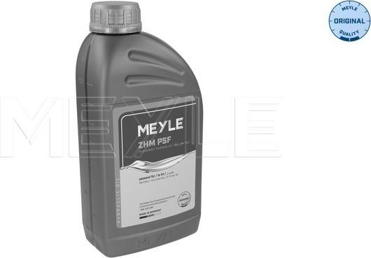 Meyle 014 020 6300 - Hidravlicno olje parts5.com