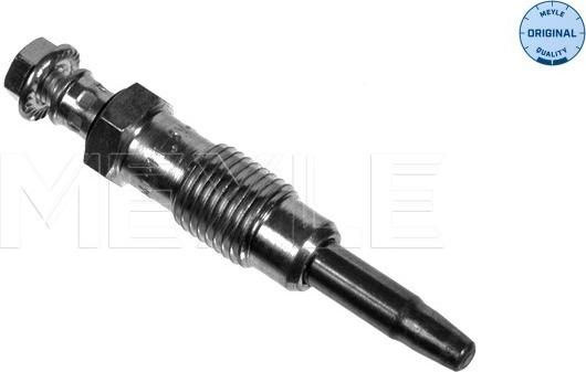 Meyle 014 020 1041 - Glow Plug parts5.com