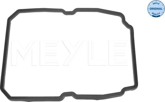 Meyle 014 027 2101 - Brtva, korito za ulje-automatski mjenjač parts5.com