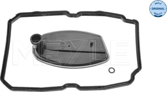 Meyle 014 027 2102 - Hüdraulikafilter,automaatkäigukast parts5.com