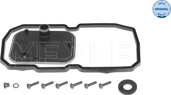 Meyle 014 135 0200/SK - Parts Kit, automatic transmission oil change parts5.com