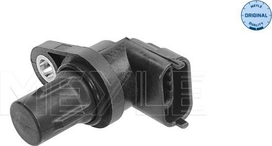 Meyle 014 899 0058 - Sensor, Nockenwellenposition parts5.com