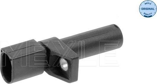 Meyle 014 899 0007 - Capteur d'angle, vilebrequin parts5.com