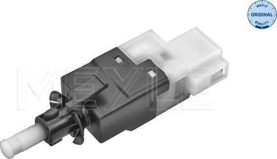 Meyle 014 890 0009 - Interruptor luces freno parts5.com