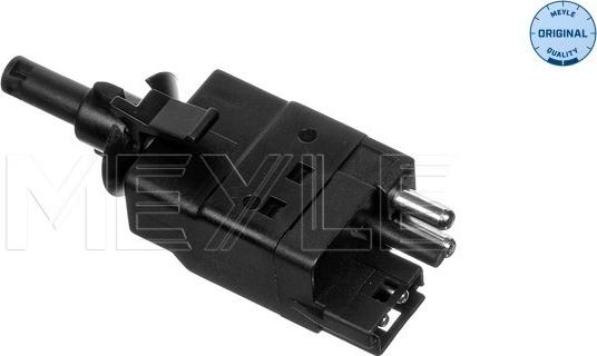 Meyle 014 890 0000 - Brake Light Switch parts5.com