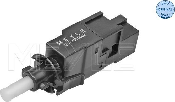 Meyle 014 890 0008 - Prekidač za stop-svetlo parts5.com