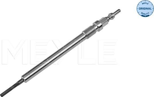 Meyle 014 860 0007 - Glow Plug parts5.com