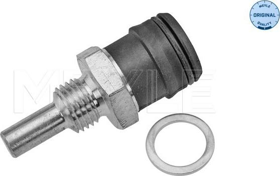 Meyle 014 800 0086 - Sensor, coolant temperature parts5.com