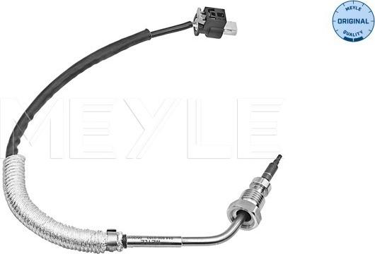 Meyle 014 800 0153 - Senzor, temperatura gaze evacuare parts5.com