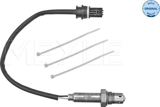 Meyle 014 803 0011 - Sonda Lambda parts5.com