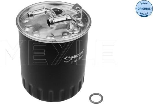 Meyle 014 323 0017 - Filtre à carburant parts5.com