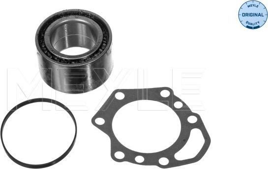 Meyle 014 750 0000/SK - Wheel hub, bearing Kit parts5.com