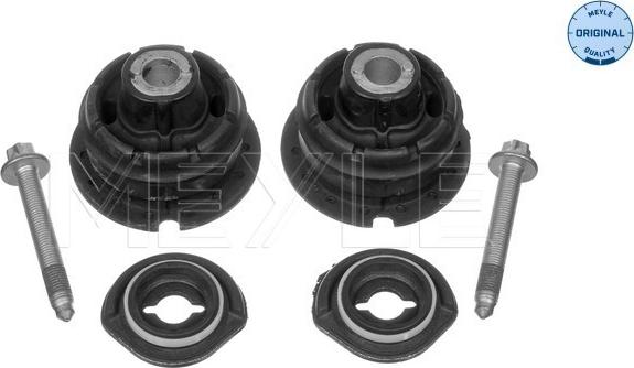 Meyle 014 753 0001 - Komplet za popravak, tijelo osovine parts5.com