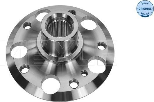 Meyle 014 752 0002 - Wheel Hub parts5.com