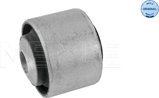 Meyle 014 710 0015 - Tie Bar Bush parts5.com