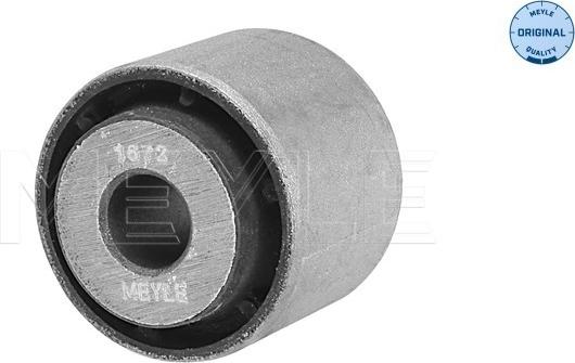 Meyle 014 710 0017 - Tie Bar Bush parts5.com