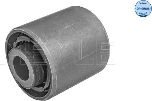 Meyle 014 710 0033 - Suspensión, Brazo oscilante parts5.com