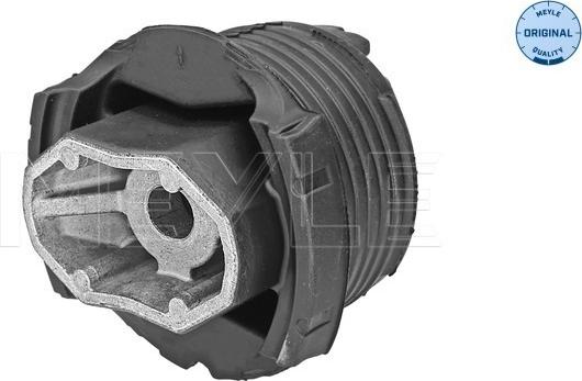 Meyle 014 710 0025 - Mounting, axle beam parts5.com