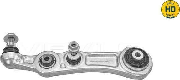 Meyle 016 050 0161/HD - Track Control Arm parts5.com