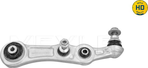 Meyle 016 050 0210/HD - Track Control Arm parts5.com