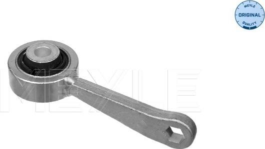 Meyle 016 060 0009 - Drążek / wspornik, stabilizator parts5.com