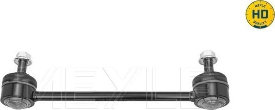 Meyle 016 060 0119/HD - Brat / bieleta suspensie, stabilizator parts5.com