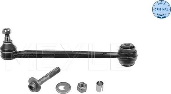 Meyle 016 039 6301 - Rod / Strut, wheel suspension parts5.com