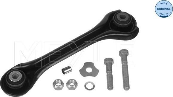 Meyle 016 035 0040/S - Rod / Strut, wheel suspension parts5.com