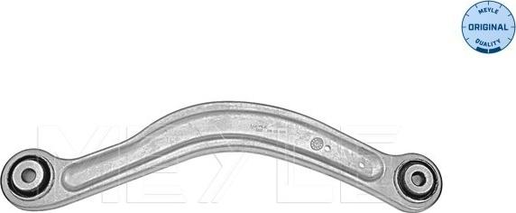 Meyle 016 035 0005 - Drog / ooprnik / obesa koles parts5.com