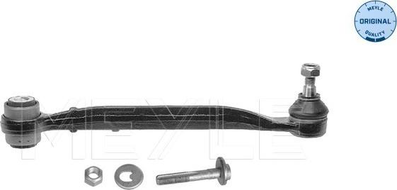 Meyle 016 035 0022 - Rod / Strut, wheel suspension parts5.com