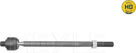 Meyle 016 031 0027/HD - Inner Tie Rod, Axle Joint parts5.com