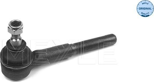 Meyle 016 020 6310 - Tie Rod End parts5.com