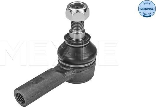 Meyle 016 020 6330 - Kraj poprečne spone parts5.com