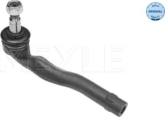 Meyle 016 020 0055 - Kraj poprečne spone parts5.com