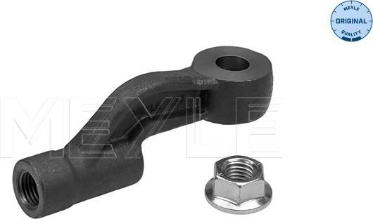 Meyle 016 020 0000 - Glava jarmovega droga parts5.com