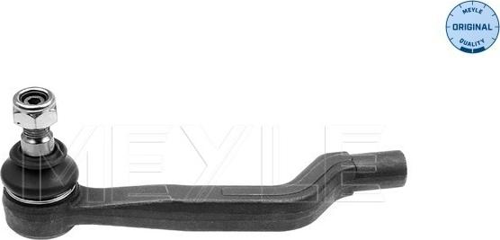 Meyle 016 020 0007 - Rooliots parts5.com