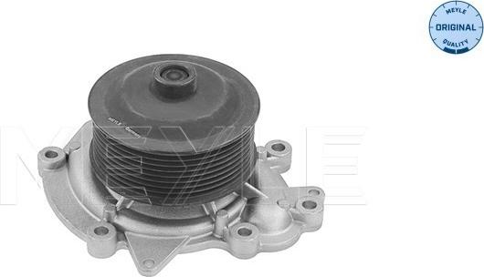 Meyle 013 220 0014 - Water Pump parts5.com