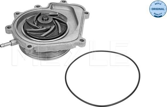 Meyle 013 220 0015 - Pompe à eau parts5.com