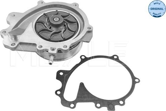 Meyle 013 220 0032 - Water Pump parts5.com