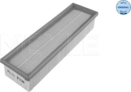 Meyle 012 094 0046 - Filtro de aire parts5.com