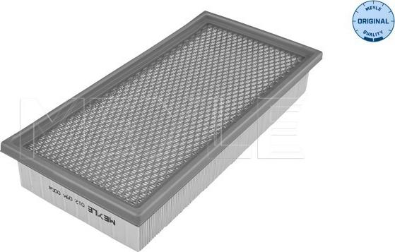 Meyle 012 094 0004 - Air Filter parts5.com