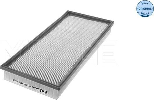 Meyle 012 094 0075 - Air Filter parts5.com