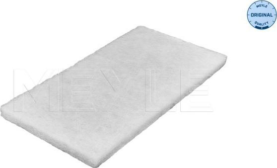 Meyle 012 319 0043 - Filtro, aire habitáculo parts5.com