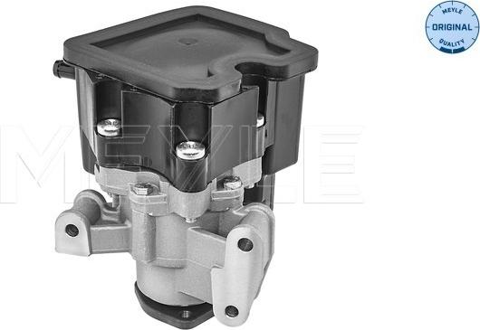 Meyle 034 631 0006 - Hydraulic Pump, steering system parts5.com