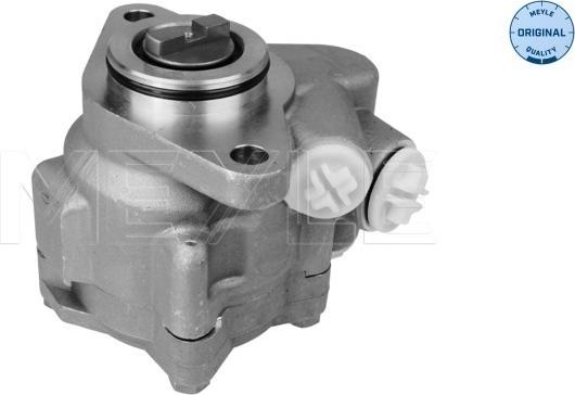 Meyle 034 631 0012 - Hydraulic Pump, steering system parts5.com